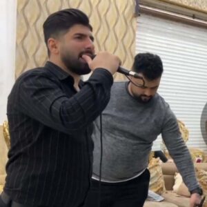 دانلود آهنگ احسان کلوانی سن اگه بالا بوره بالای پنجاه بوره